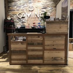 Boutique CAMINO – mode éthique